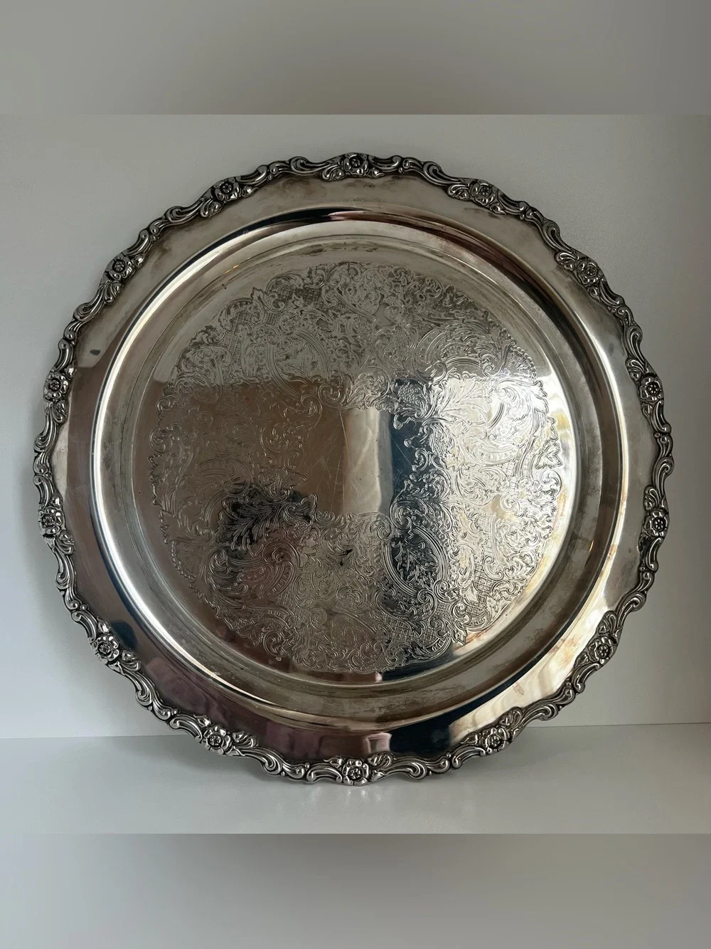 Oneida beautiful vintage
